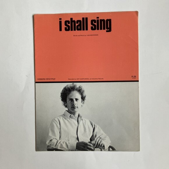 60s 70s Vintage Sheet Music Carpenters, Dusty Springfield, Glen Campbell - Picture 4 of 11